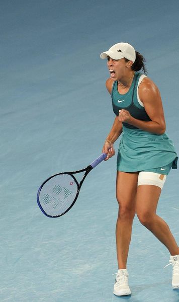 Madison Keys, campioană Jucătoarea din SUA a câștigat  primul titlu de Grand Slam  din carieră » A învins-o pe Aryna Sabalenka la Australian Open