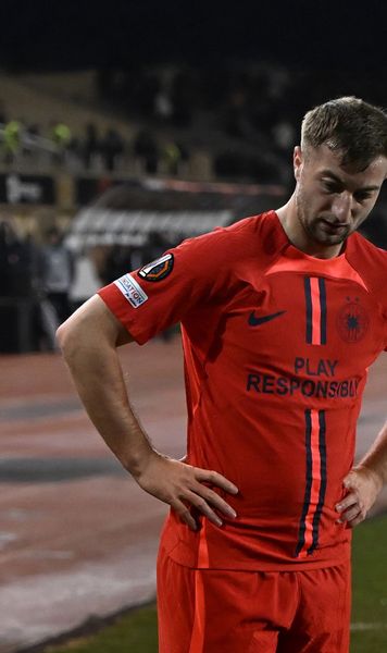 Daniel Popa O nouă ofertă concretă pentru atacantul lui  FCSB ! De ce a picat mutarea