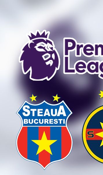 Steaua vs. FCSB Clubul armatei cere Premier League să-și  „corecteze greșeala” , după ce un cont oficial a anunțat că Manchester United va juca cu Steaua