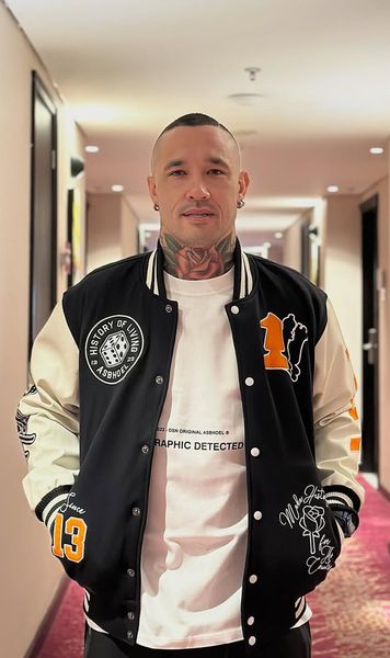 Nainggolan, arestat! Fostul jucător de la Inter și AS Roma e implicat într-un dosar de  trafic de droguri : „Import de cocaină din America de Sud”