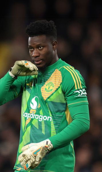 „Trebuie să câștigăm EL!” Onana anunță că  Manchester United  vine cu gânduri mari la București: „Dacă eșuăm, nu e deloc bine”