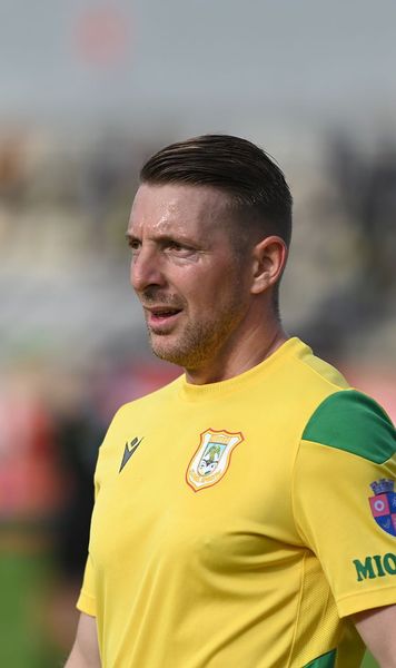 De la Kaunas, la Zalău  Liviu Antal, cel mai titrat fotbalist din Liga 3:  „Nu vreau să jignesc pe nimeni”