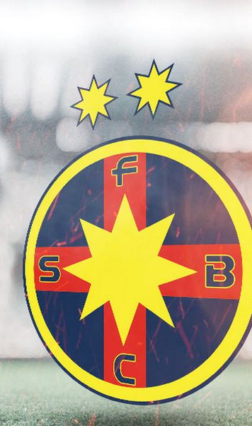 FCSB are un nou patron   Gigi Becali  a predat, în acte, frâiele campioanei României