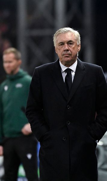 Ancelotti atacă noul format Antrenorul italian e ferm:  „Se joacă prea multe meciuri!”  + Ce spune despre posibilitatea de a juca cu City în play-off