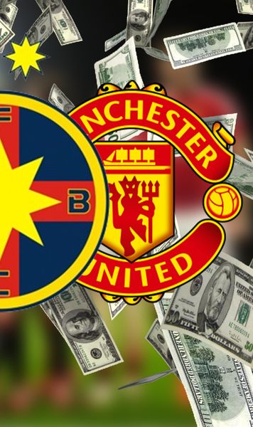 Atenție! Creștere alarmantă a „țepelor” cu bilete la  FCSB - Man Utd . Sumele pierdute, cu 87% mai mari față de săptămâna trecută » Ce tactici aplică escrocii