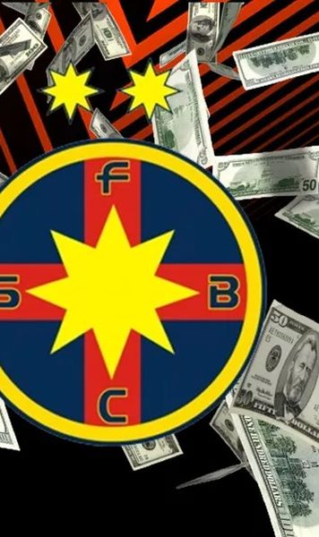 Bonus uriaș FCSB încasează o  sumă cu 8 cifre  de la UEFA, după calificarea în primăvara Europa League