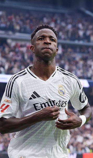 Vinicius a ales  Starul de la Real Madrid, reacție după ce șeicii i-au oferit  1 miliard de euro  ca să joace în Arabia Saudită: „Asta sper”