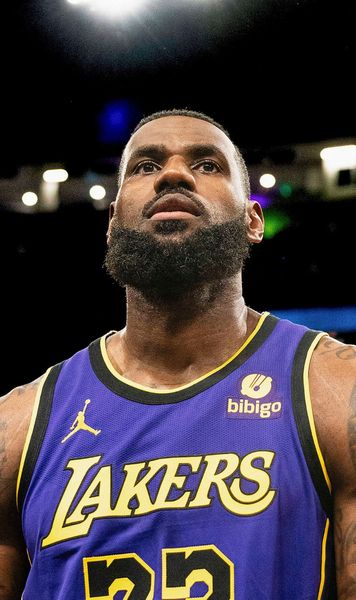 „Mincinos nenorocit” LeBron James, reacție acidă după ce numele său a fost menționat în  transferul anului  din NBA