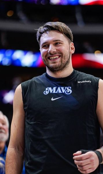 „Nebunia absolută”  Greii din NBA, șocați de schimbul Doncic - Davis:  „Stai așa, ce? Mi-e rău”