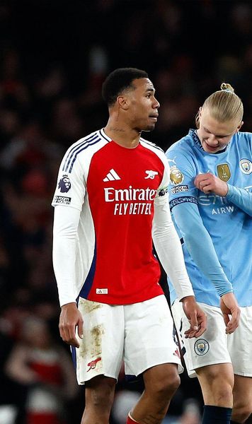 Arsenal - Manchester City 5-1  „Tunarii”,  lecție de fotbal  împotriva trupei lui Pep Guardiola