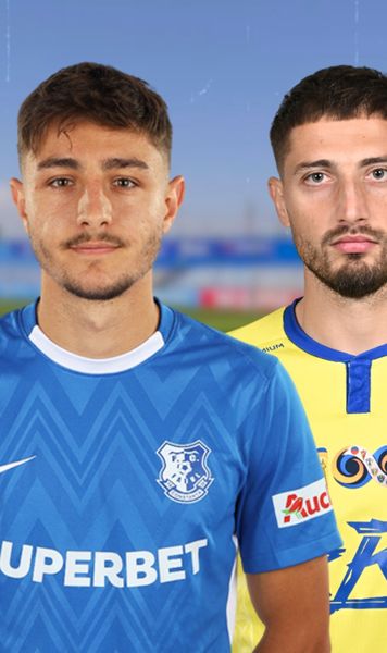 Farul - Petrolul 2-1 Gică Hagi îl învinge pe Adrian Mutu și se îndepărtează de zona roșie a campionatului