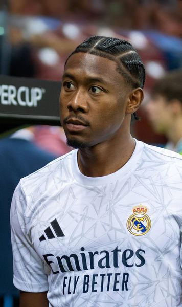 Probleme la Real Madrid  Alaba  s-a accidentat! Ancelotti nu poate conta nici pe Mbappe, care acuză probleme la gambă