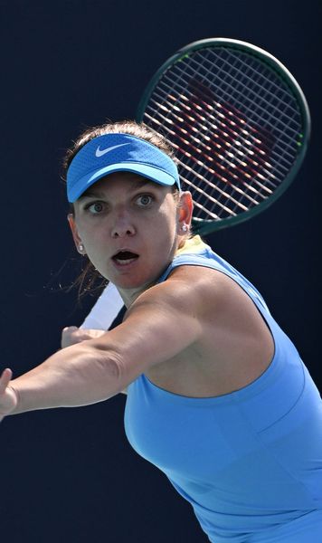 Simona Halep, stop joc  Fostul #1 WTA explică  de ce se retrage : „Creierul și corpul nu mai duc”+ Cea mai fericită amintire și cel mai mare regret