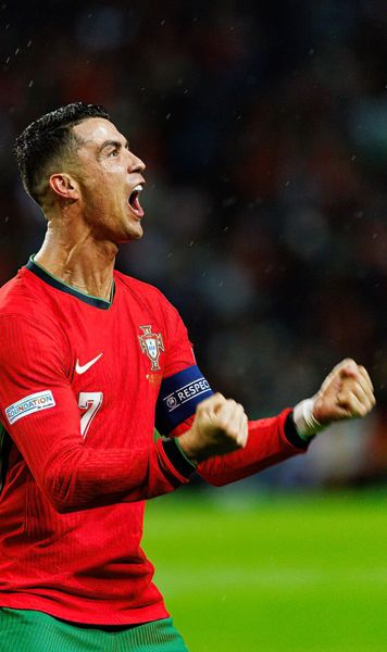 Povestea unicului Cristiano Ronaldo  Copilul nedorit a cucerit lumea. CR7, cel care a învins durerea pentru a atinge absolutul fotbalului, face azi  40 de ani