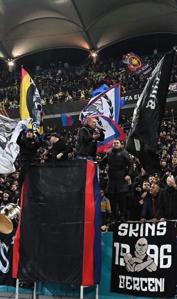 Bilete FCSB - PAOK  Campioana României a vândut peste 15.000 de tichete, în prima oră, pentru  manșa retur  din play-off-ul Europa League » Care sunt prețurile