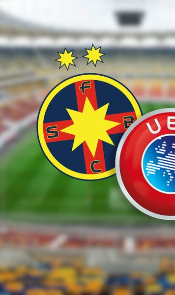 FCSB a modificat lista UEFA  Față de lotul folosit până acum,  au dispărut 4 nume  și au apărut doar 3. Cine sunt cei doi mari perdanți