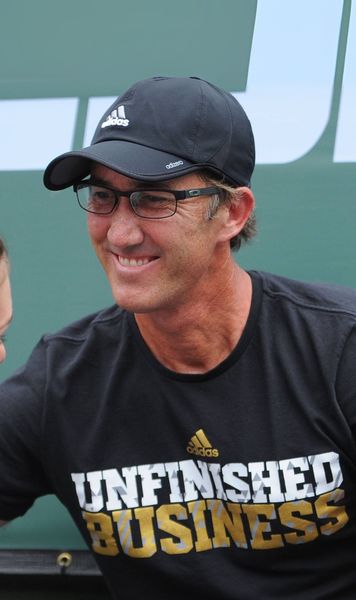 Darren Cahill, reacție după 2 zile  Mesajul fostului antrenor al lui Halep, după retragerea româncei + Ce a postat  Djokovic