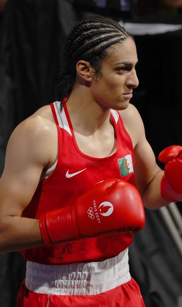 Imane Khelif, interzisă Sportiva din Algeria nu va putea participa la Campionatele Mondiale de box feminin:  „Nu este eligibilă”