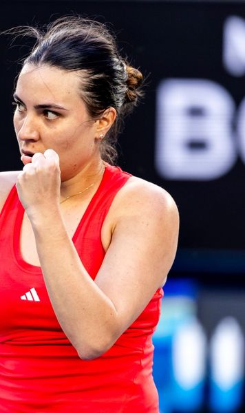 Gabriela Ruse, pe tabloul principal  Românca a trecut de calificări la  WTA Doha