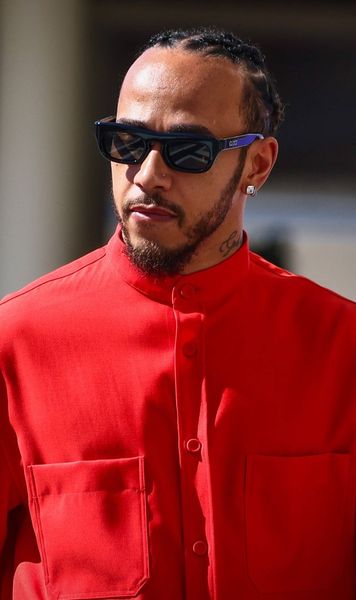 „Nu va rezista!” Fostul șef al Formulei 1 nu crede în succesul lui  Lewis Hamilton  la Ferrari: „Am teoria mea despre asta”