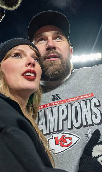 Super Bowl 2025 Trump a ironizat-o pe Taylor Swift: „Singura persoană care a avut  o seară mai grea ”