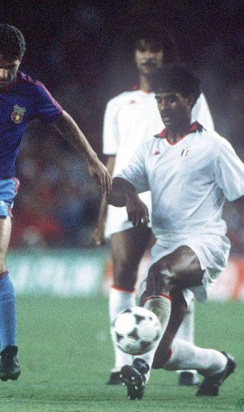 „Finala cu Steaua” Gullit, Van Basten și Rijkaard au ales  cel mai frumos  meci al lor de la AC Milan: „I-am dominat categoric!”