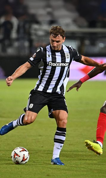 Vești bune pentru FCSB PAOK nu poate conta pe  3 nume grele  în prima manșă din play-off-ul Europa League