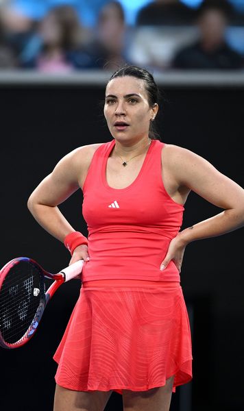 „E foarte frustrant”   Gabriela Ruse , după ce a fost forțată să se retragă de la Doha: „Mă zbat să intru în Top 100 de 3 ani” + Mesaj pentru Simona Halep