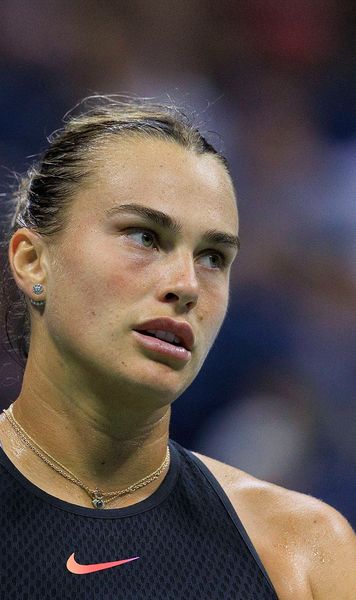 „A pus multă presiune pe mine”   Aryna Sabalenka , mesaj după retragerea Simonei Halep. Ce îi transmite și fosta colegă de „dublu”, Paolini