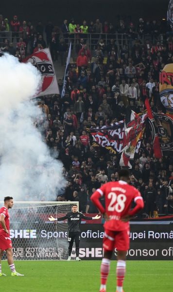 Interes mare pentru FCSB - Dinamo   Peste  10.000  de bilete vândute deja! Cât costă să vezi „Eternul Derby”