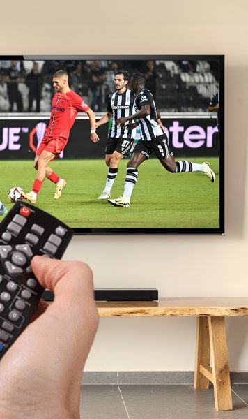 Unde se vede PAOK - FCSB  Ora disputării și posturile TV care transmit meciul tur din  play-off-ul Europa League