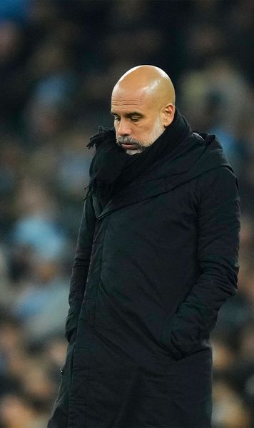 „Nu sunt capabil” Pep Guardiola, după ce Manchester City  a pierdut pe final  meciul cu Real Madrid: „S-a întâmplat de multe ori”