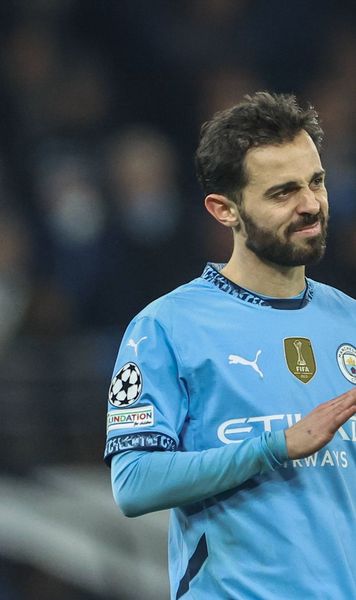 Picați de L'Equipe Bernardo Silva, criticat dur după Manchester City - Real Madrid 2-3 » Nici Guardiola nu a luat  notă de trecere