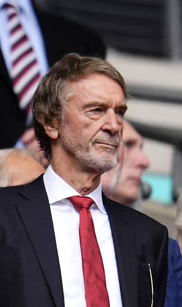 Începe curățenia la United Sir Jim Ratcliffe vrea să concedieze aproape  200 angajați