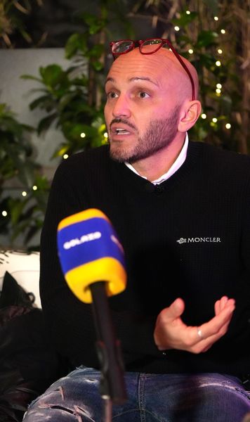 „Săniile și TRX-ul au dispărut!”  Matteo Spatafora, interviu pentru GOLAZO:  de ce a plecat de la FCSB  și cum i s-a schimbat meseria în ultimii 10 ani