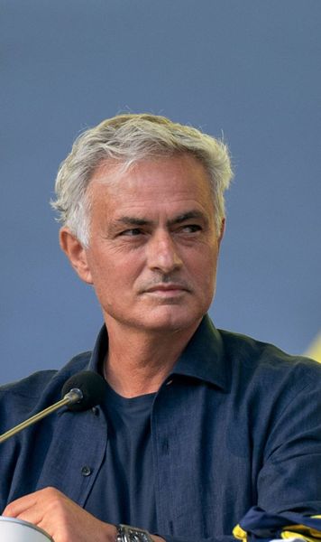 Țap sau „cel mai bun”?  Mourinho  l-a numit „GOAT” pe Icardi, dar prea puțini cred că a fost un compliment