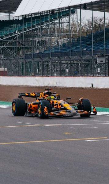 McLaren își arată mușchii Regina constructorilor din  Formula 1  și-a prezentat noul monopost: „Începem călătoria pentru titlul din 2025”