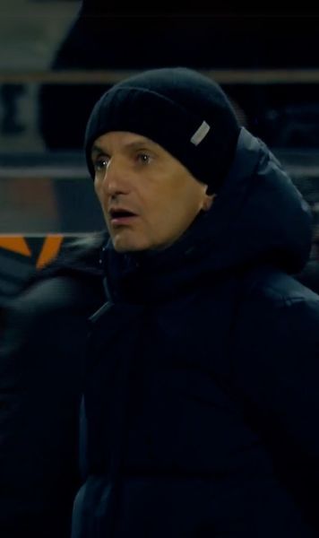 Noroc incredibil Gafa de amatori a lui PAOK a salvat-o pe FCSB!  Răzvan Lucescu  a rămas mască