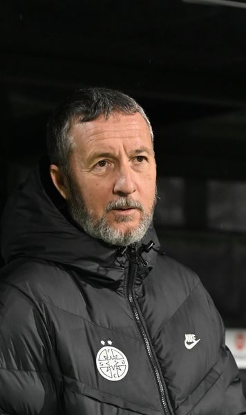 „Nu am nicio fericire” Mihai Stoica,  precaut  după victoria cu PAOK » Jucătorul remarcat de oficialul FCSB: „Un mare câștig!”