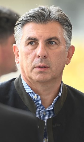 „E foarte important!”  Apelul lui  Ionuț Lupescu , după ce s-a finalizat procedura de licitație pentru noul stadion Dinamo