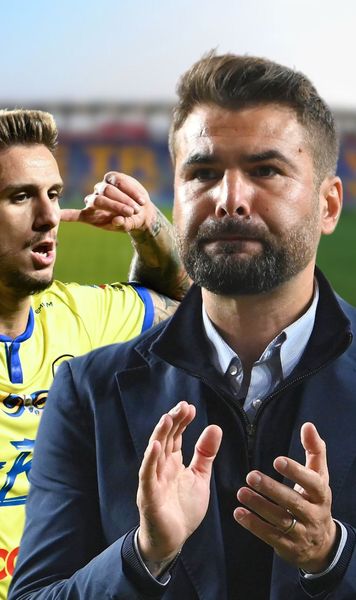 „Cota lui Rădulescu va exploda” Adrian Mutu dezvăluie că fotbalistul a fost aproape de un  transfer la Dinamo  + De ce nu s-a realizat mutarea