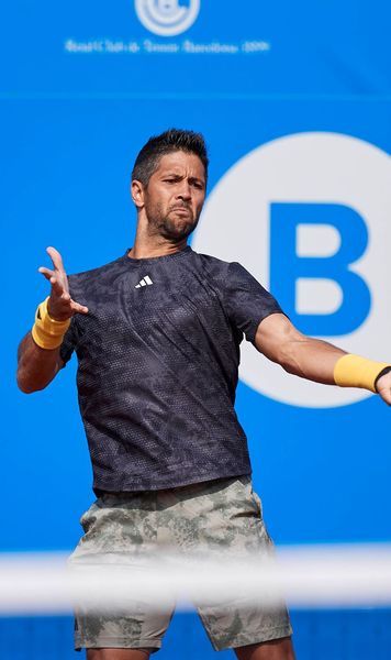 Se retrage Verdasco  După 27 de ani de activitate, ibericul pune stop după  turneul de la Doha , unde va juca alături de Djokovic