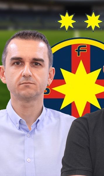 „Cum judecăm FCSB?”   Udrea VERSUS Răureanu , pe subiectul : „E club model și de urmat sau de dat ca exemplu negativ?”