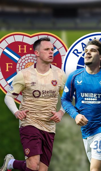 Hearts - Rangers 1-3   Ianis Hagi , decisiv la primul gol al echipei sale. McCart, „dublă” în propria poartă