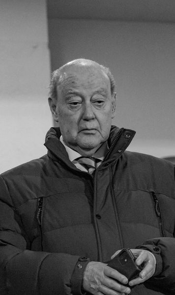 A murit Nuno Pinto da Costa  Fostul președinte al lui  FC Porto  avea 87 de ani. Ce mesaj a avut Cristi Săpunaru