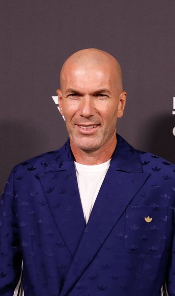 Businessman Zidane  Fostul star al lui Real Madrid  va investi 5 milioane de euro  într-un complex sportiv » Ce sport încearcă să promoveze