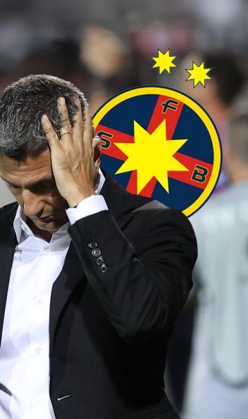 De ce e FCSB coșmarul lui Răzvan   Lucescu jr. e pe minus  în toate disputele cu eterna rivală: palmares general, clasări, trofee, duble eliminatorii