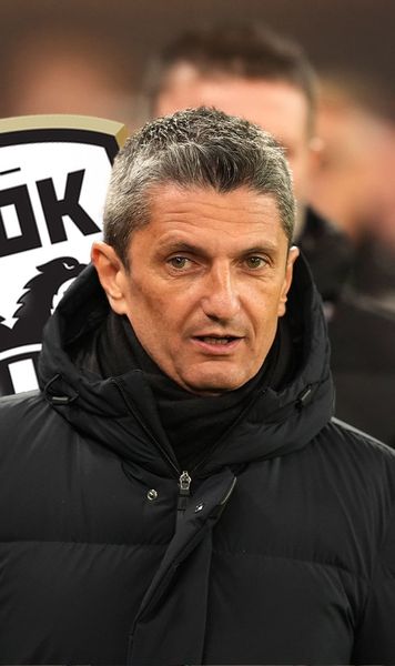 Căderea lui PAOK Analiză GOLAZO.ro.  FCSB a avut șansă . Echipa lui Lucescu s-a transformat în acest sezon. În rău