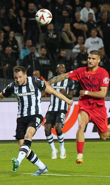 PAOK, mesaj pentru ultrași Recomandări pentru cei  6.000 de fani  care vor veni la București pentru returul cu FCSB: „Pregătiți-vă corespunzător”