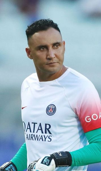 Keylor Navas, probleme cu legea  Fostul portar de la Real Madrid și PSG are  procese pe rol  în Spania și Franța